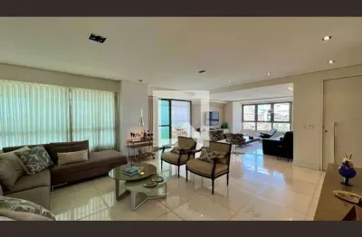 Apartamento para venda - belvedere, 2 quartos,  288 m² - belo horizonte