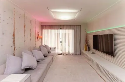 Cobertura para venda - perdizes, 4 quartos,  405 m² - são paulo