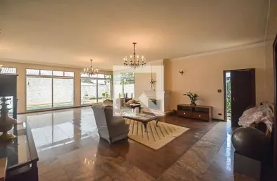 Casa para venda - jardim do mar, 4 quartos,  700 m² - são bernardo do campo