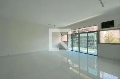 Apartamento para venda - leblon, 4 quartos,  198 m² - rio de janeiro