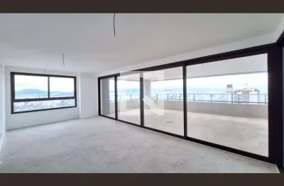 Apartamento para venda - alto da lapa, 4 quartos,  220 m² - são paulo