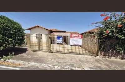 Casa com 4 quartos à venda na Rua Espírito Santo, Várzea, Lagoa Santa