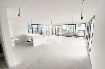 Apartamento para venda - jardim paulista, 2 quartos,  157 m² - são paulo