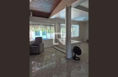 Casa / sobrado em condomínio para venda - barra da tijuca - marapendi, 4 quartos,  448 m² - rio de janeiro