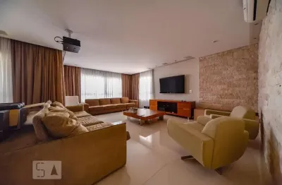Apartamento para venda - santa paula, 3 quartos,  264 m² - são caetano do sul
