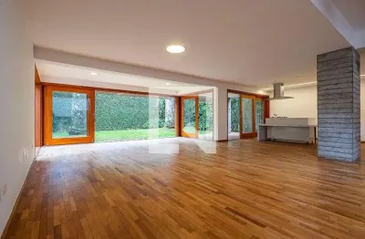 Casa para venda - alto de pinheiros, 4 quartos,  400 m² - são paulo