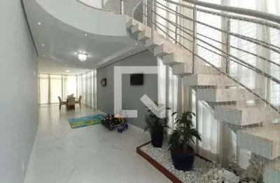 Casa / sobrado em condomínio para venda - swiss park, 5 quartos,  560 m² - campinas