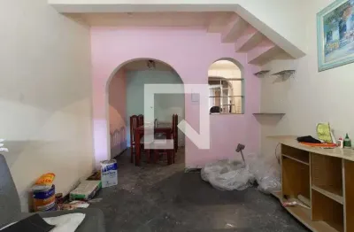 Casa para venda - dom silvério, 2 quartos,  76 m² - belo horizonte