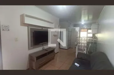Casa com 2 quartos à venda na Rua Santiago, Campestre, São Leopoldo
