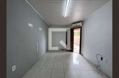 Casa com 2 quartos à venda na Rua Juliana Fortuna, Santo André, São Leopoldo