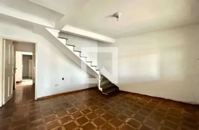 Casa com 2 quartos à venda na Avenida Euclides, Jabaquara, São Paulo