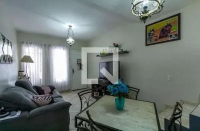 Casa para venda - assunção, 3 quartos,  117 m² - são bernardo do campo