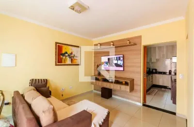 Casa para venda - parque erasmo assunção, 2 quartos,  79 m² - santo andré