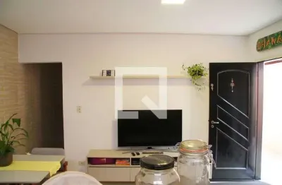 Casa com 2 quartos à venda na Rua Luís Bento Damiani, Vila Augusta, Guarulhos