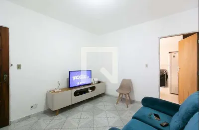 Casa com 3 quartos à venda na Rua Grinalda de Noiva, Vila Jacuí, São Paulo