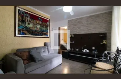 Casa com 3 quartos à venda na Rua Manoel Braz Filho, Ponte Rasa, São Paulo