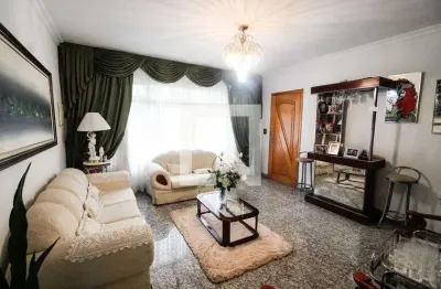 Casa com 3 quartos à venda na Avenida Imirim, Santana, São Paulo