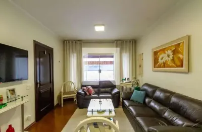 Casa para venda - paulicéia, 3 quartos,  137 m² - são bernardo do campo