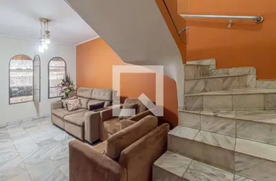 Casa com 3 quartos à venda na Rua Joaquim Alves Dinis, Ponte Rasa, São Paulo