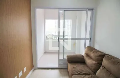 Apartamento com 1 quarto à venda na Rua Tobias Barreto, Mooca, São Paulo