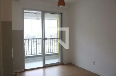 Apartamento para venda - água branca, 1 quarto,  28 m² - são paulo