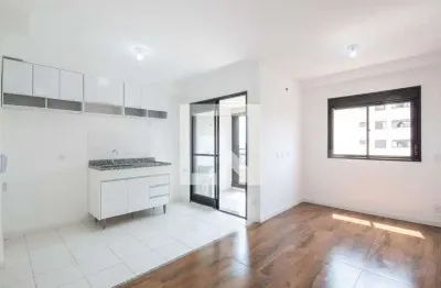 Apartamento com 1 quarto à venda na Rua Nossa Senhora Imaculada Conceição, Quitaúna, Osasco
