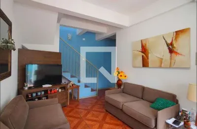 Casa para venda - jardim itu-sabará, 3 quartos,  154 m² - porto alegre