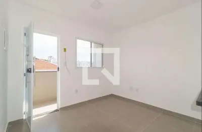 Apartamento com 2 quartos à venda na Rua Passarola, Belém, São Paulo