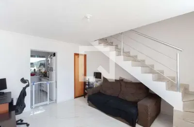 Casa para venda - santa mônica, 2 quartos,  140 m² - belo horizonte