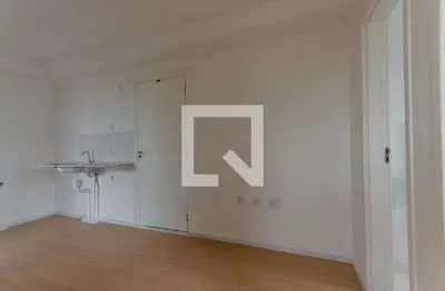 Apartamento para venda - piqueri, 2 quartos,  34 m² - são paulo