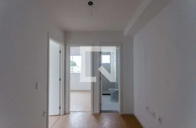 Apartamento para venda - piqueri, 2 quartos,  34 m² - são paulo