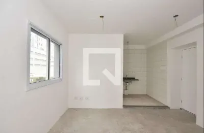 Apartamento para venda - vila andrade, 1 quarto,  30 m² - são paulo