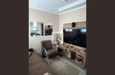 Apartamento para venda - jardim brasília, 2 quartos,  40 m² - são paulo