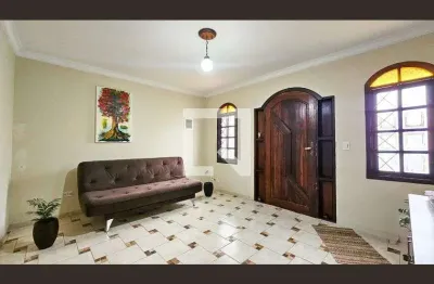 Casa para venda - jardim paquetá, 3 quartos,  135 m² - são paulo