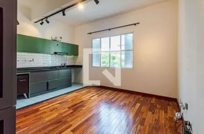 Kitnet / stúdio para venda - bela vista, 1 quarto,  25 m² - são paulo