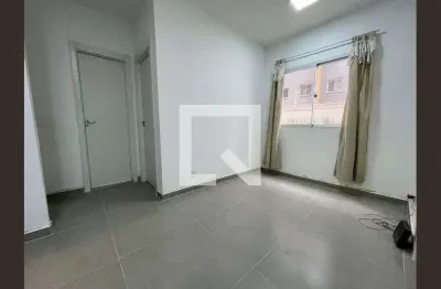 Apartamento para venda - jaguaré, 2 quartos,  38 m² - são paulo