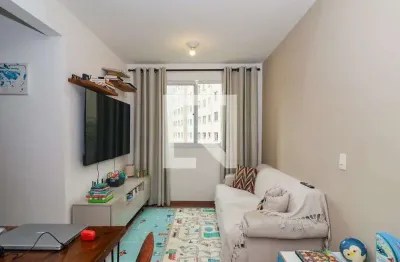 Apartamento para venda - vila andrade, 2 quartos,  41 m² - são paulo