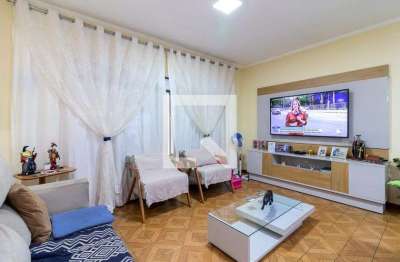Casa com 4 quartos à venda na Rua Sion, Mandaqui, São Paulo