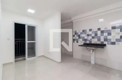 Apartamento para venda - água fria, 2 quartos,  40 m² - são paulo