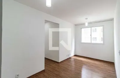 Apartamento para venda - cambuci, 2 quartos,  41 m² - são paulo