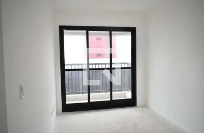 Apartamento para venda - planalto paulista, 2 quartos,  35 m² - são paulo