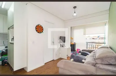 Apartamento para venda - vila invernada, 2 quartos,  38 m² - são paulo