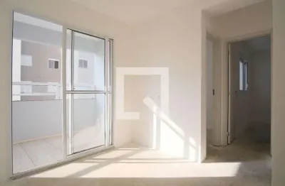 Apartamento para venda - vila aricanduva, 2 quartos,  45 m² - são paulo