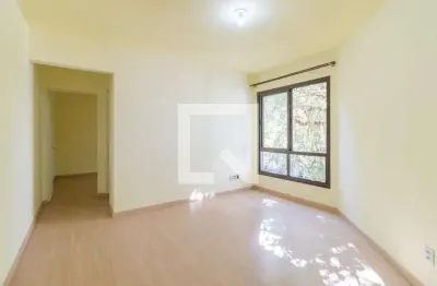 Apartamento para venda - nonoai, 1 quarto,  45 m² - porto alegre
