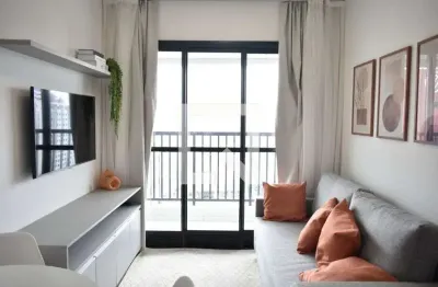 Apartamento para venda - planalto paulista, 2 quartos,  39 m² - são paulo