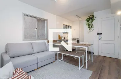 Kitnet / stúdio para venda - consolação, 1 quarto,  32 m² - são paulo