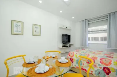 Apartamento para venda - copacabana, 1 quarto,  24 m² - rio de janeiro