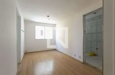 Apartamento para venda - itaquera, 2 quartos,  39 m² - são paulo