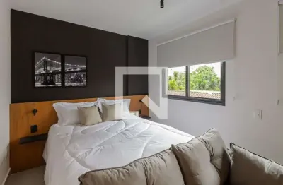 Kitnet / stúdio para venda - vila olímpia, 1 quarto,  26 m² - são paulo
