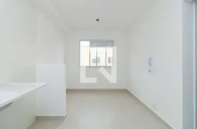 Apartamento para venda - jardim sao luis, 2 quartos,  35 m² - são paulo